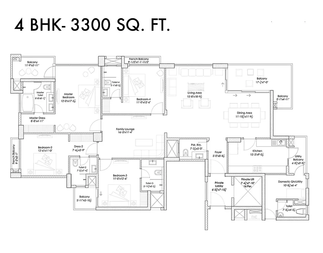 layout