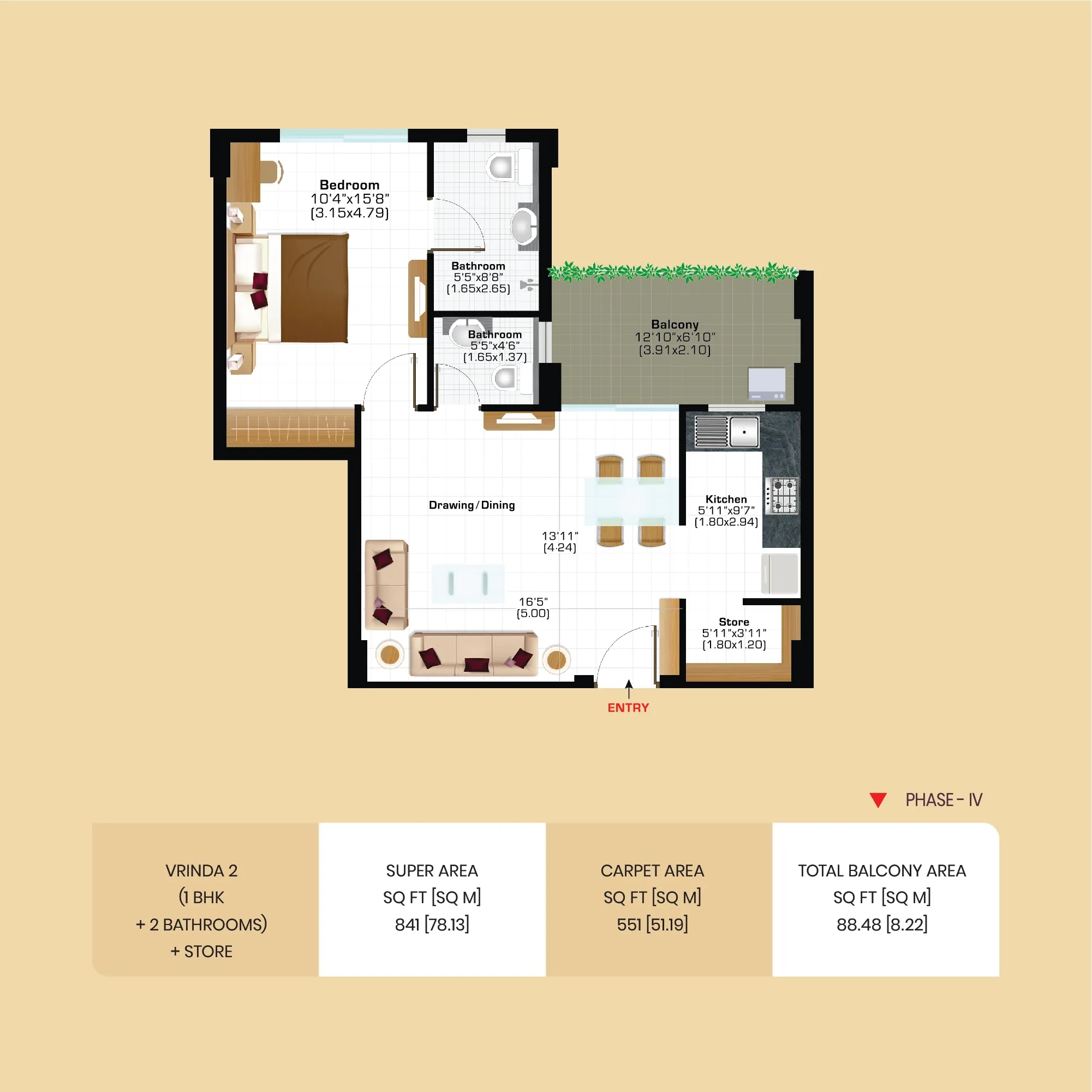 layout