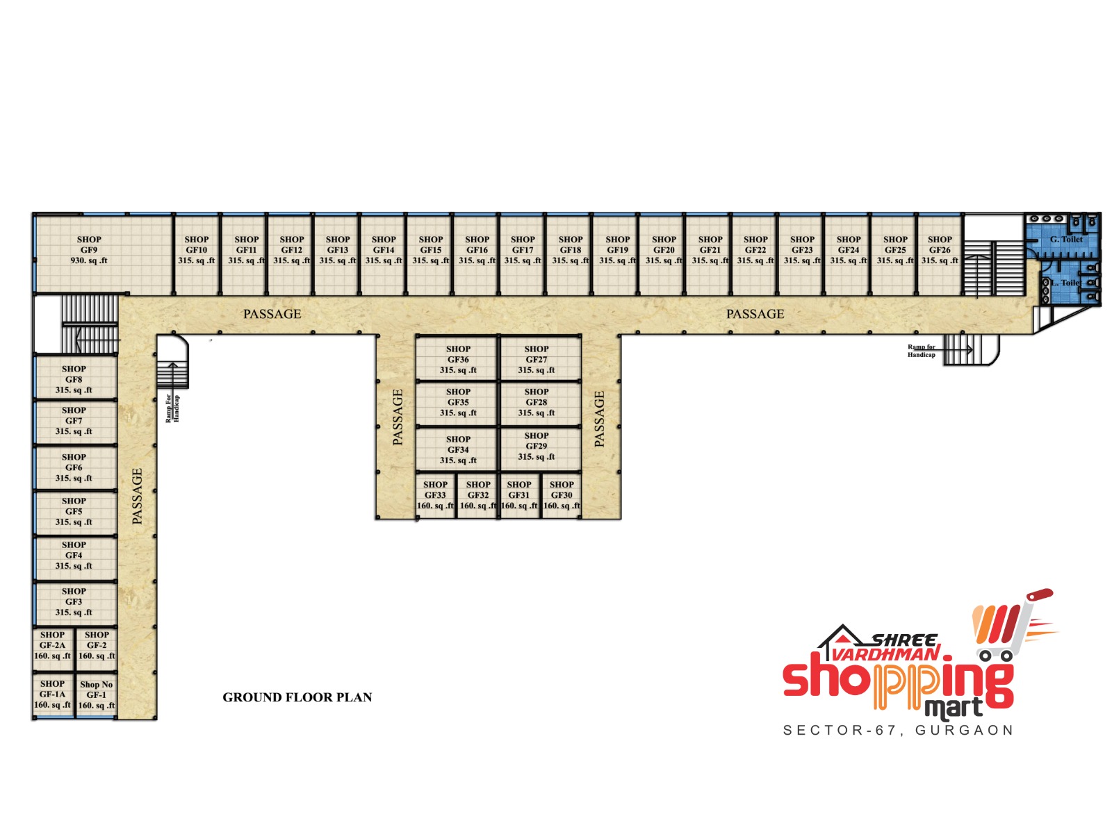 layout