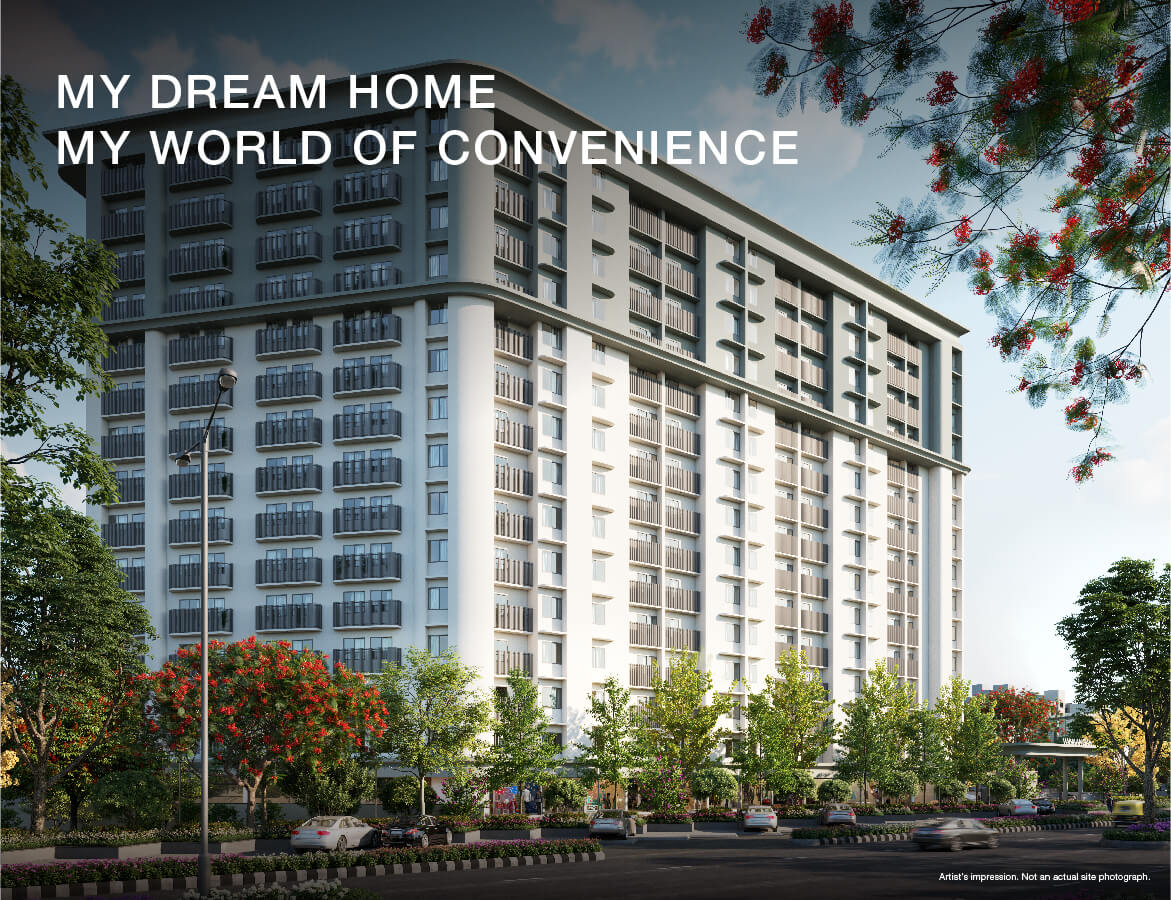 Godrej Vanaangan