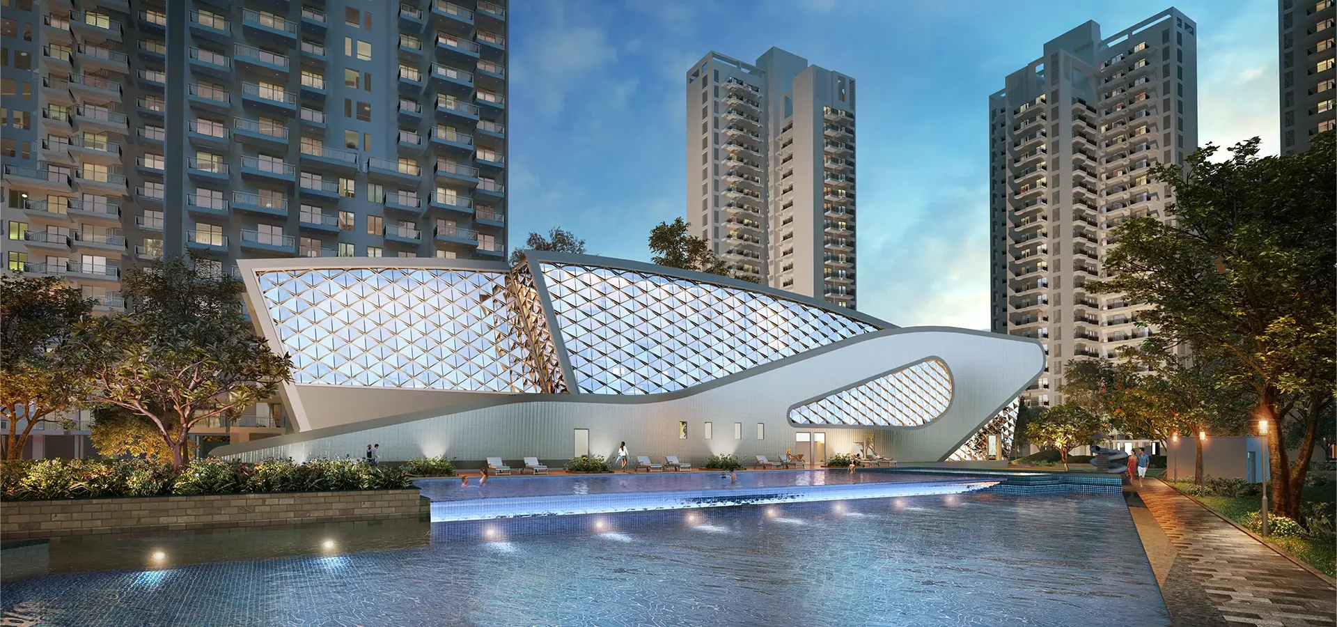 Godrej Nature Plus - Project Image 2