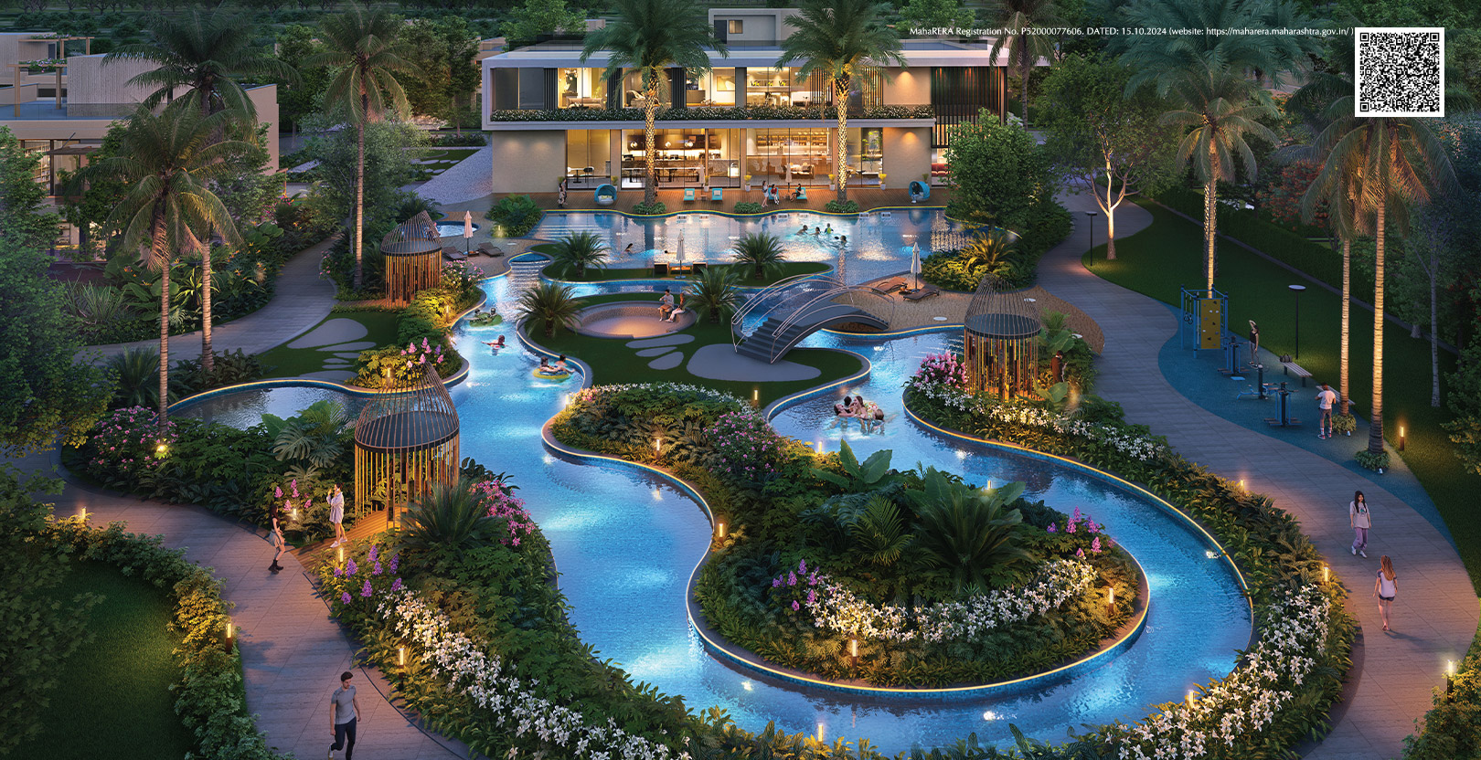 Emaar Casa Venero