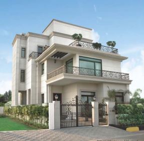 Anant Raj Manor Villas