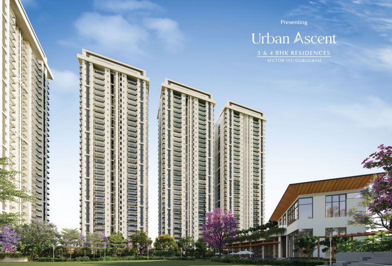 Emaar Urban Ascent