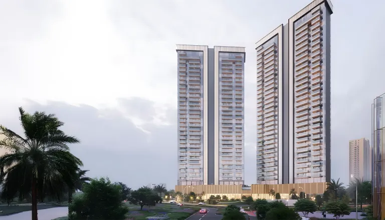 Godrej Astra