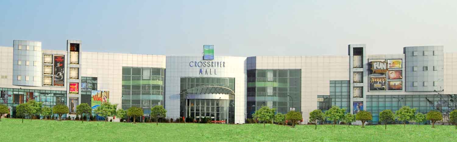 Suncity Cross River Mall