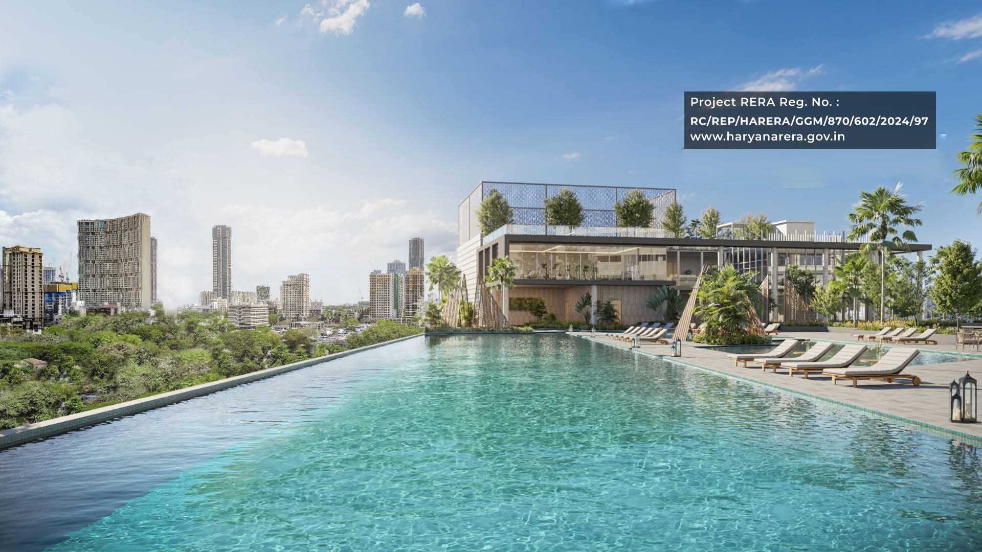 Godrej Miraya