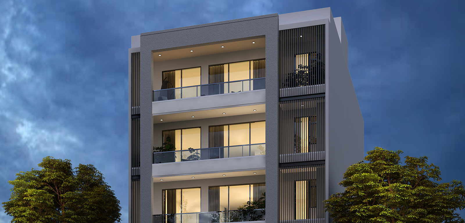 DLF Royale Residences
