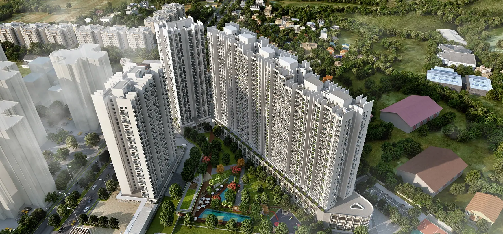 Godrej Rejuve