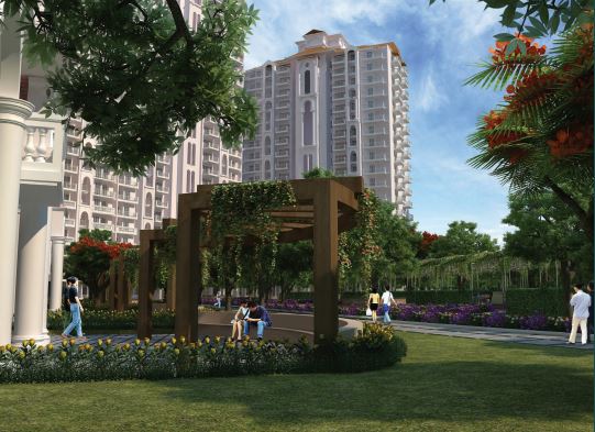 DLF The Ultima