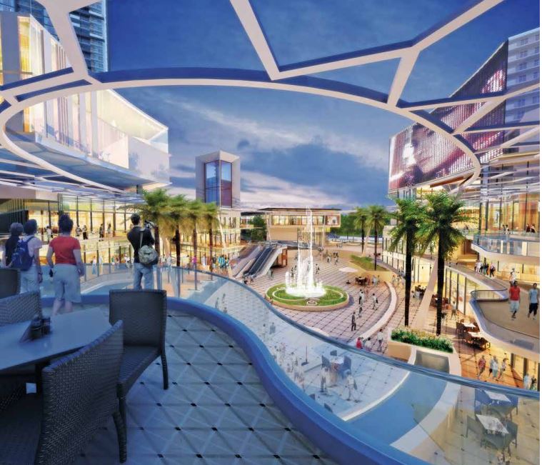 M3M 65th Avenue - Project Image 2