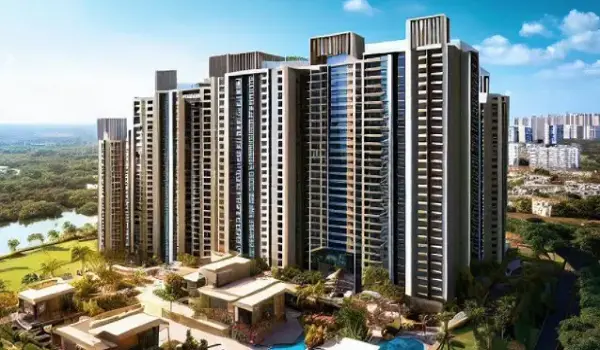 Birla Ojasvi RR Nagar