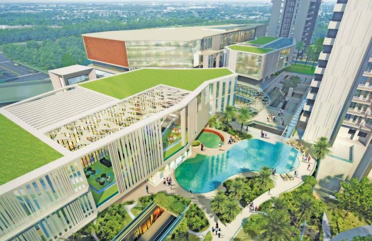 M3M 65th Avenue - Project Image 6