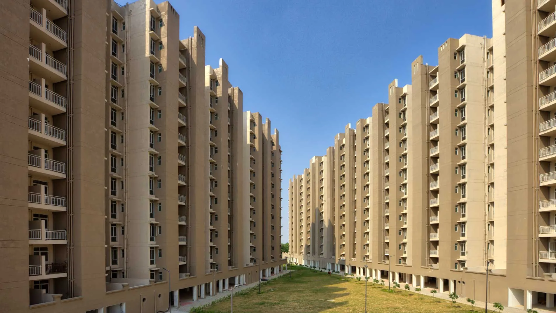 Conscient Habitat