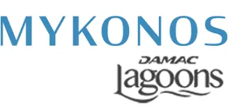 DAMAC Lagoons Mykonos
