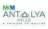 M3M Antalya Hills