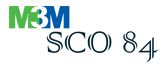 M3M SCO 84