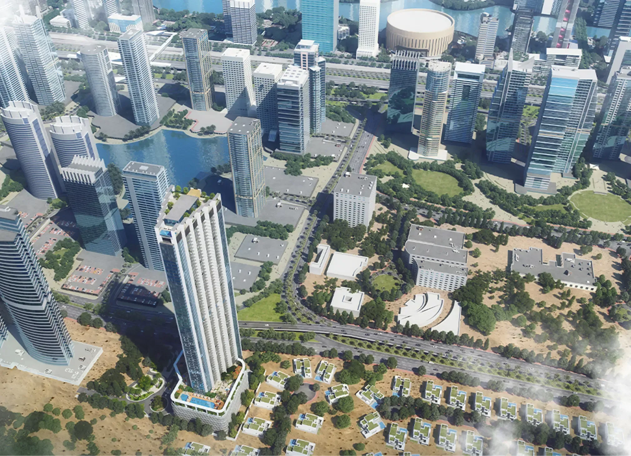 Sobha Verde