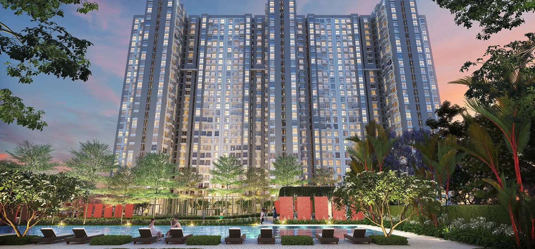 Godrej Ananda