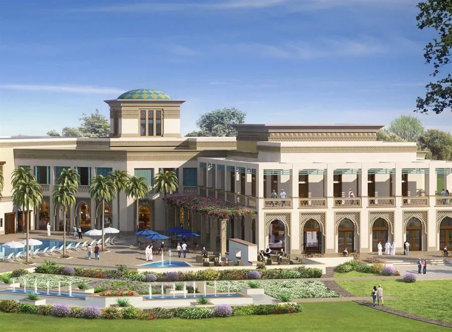 Emaar Casa