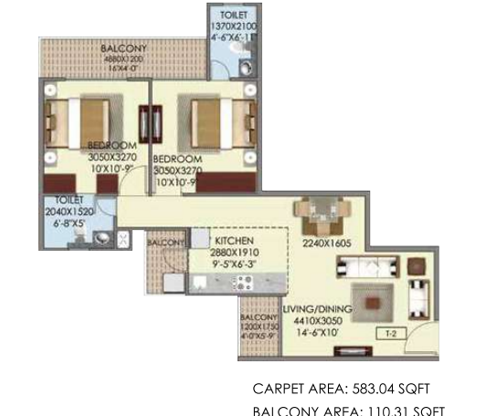 layout