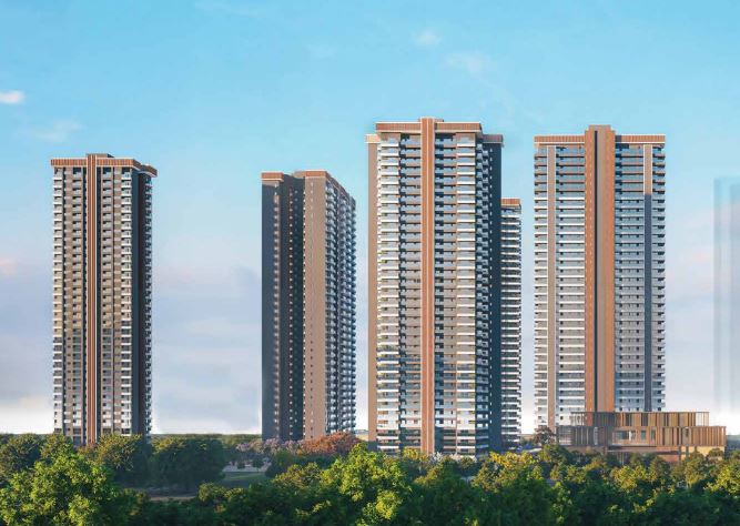 Godrej Zenith - Project Image 7