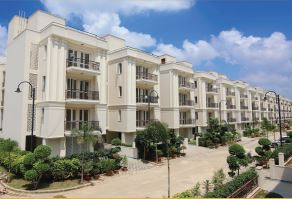 Anant Raj The Estate Floors