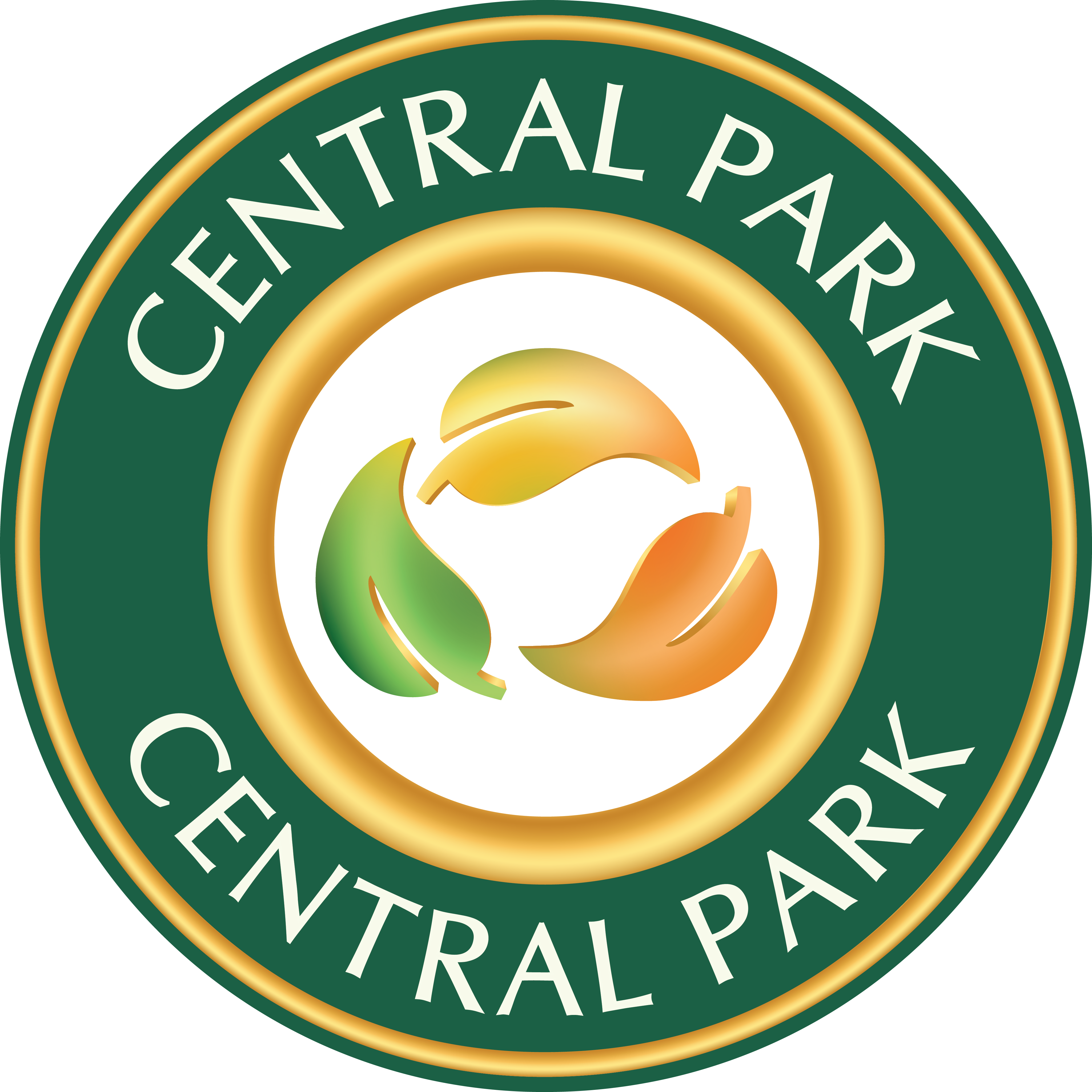 Central park Bellevue