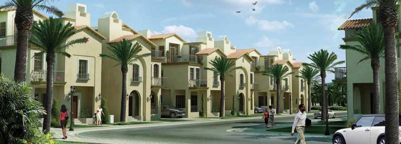 Emaar The Palm Springs