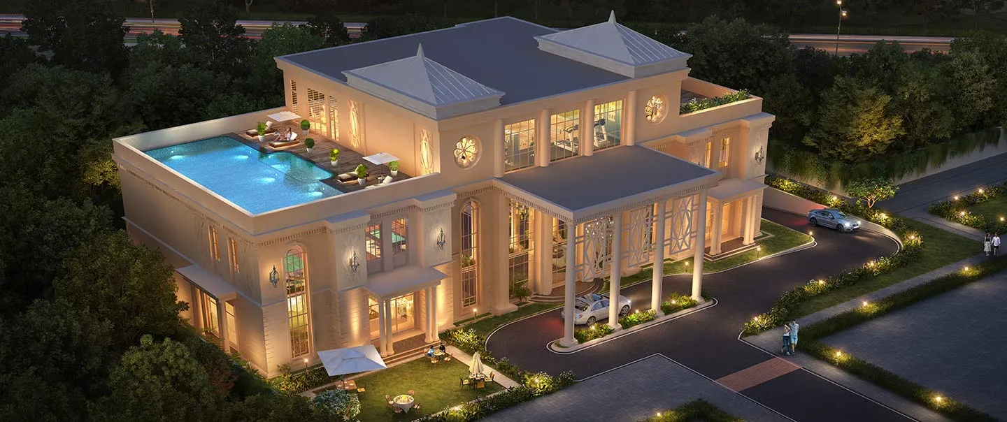 Whiteland Blissville - Project Image 5