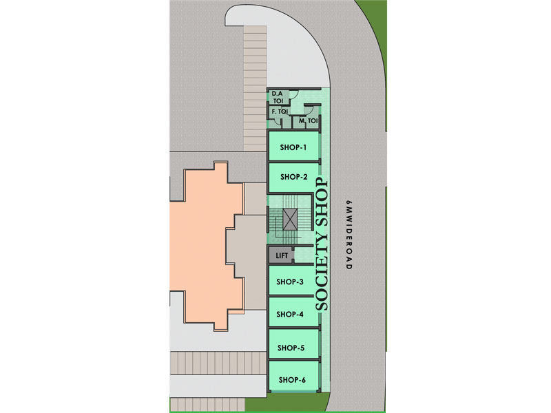 layout