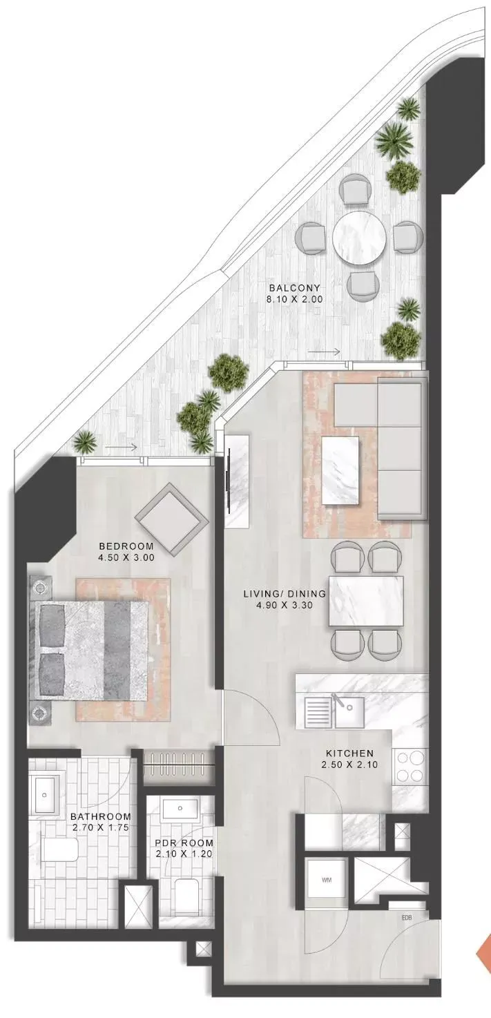 layout