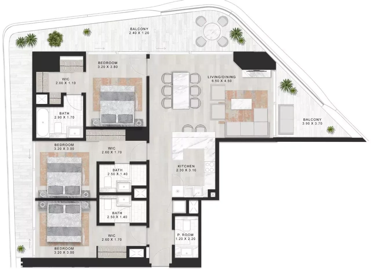 layout
