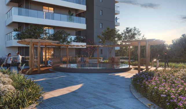 Godrej Zenith - Project Image 5