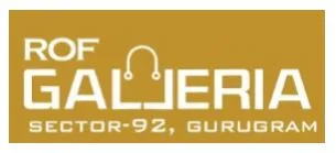 ROF Galleria 92