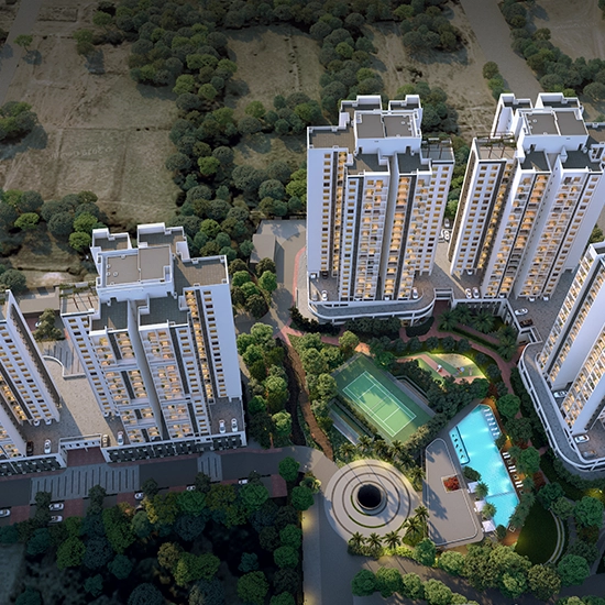 Godrej Nurture