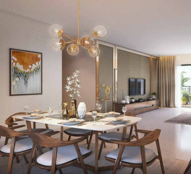 Shapoorji Pallonji Joyville Gurugram - Project Image 1