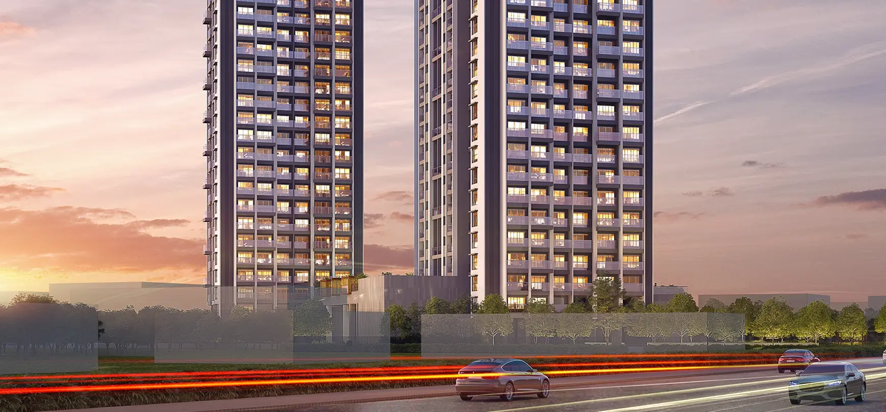 Godrej Bayview