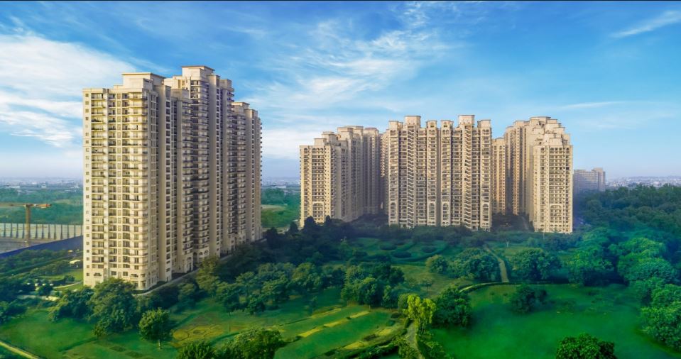 DLF One Midtown