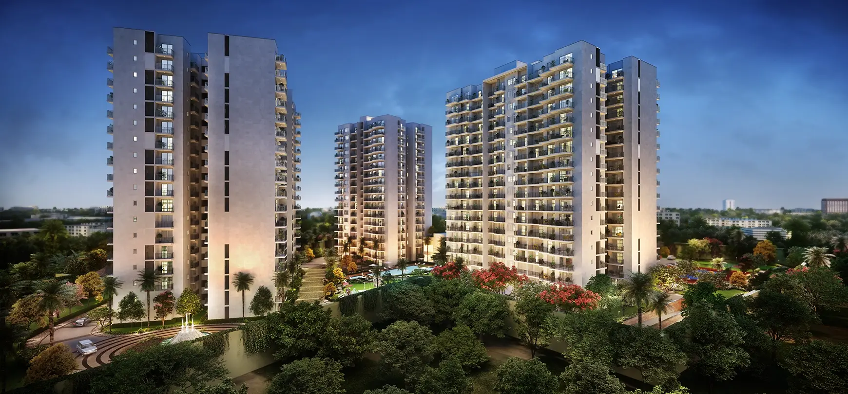 Godrej Habitat