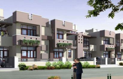 Suncity Township Kaithal