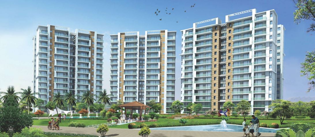 Shree vardhman victoria