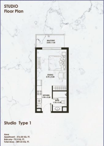 Sobha Hartland Forest Villas