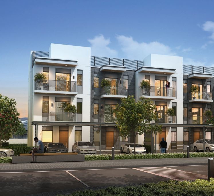 Sobha Garden houses