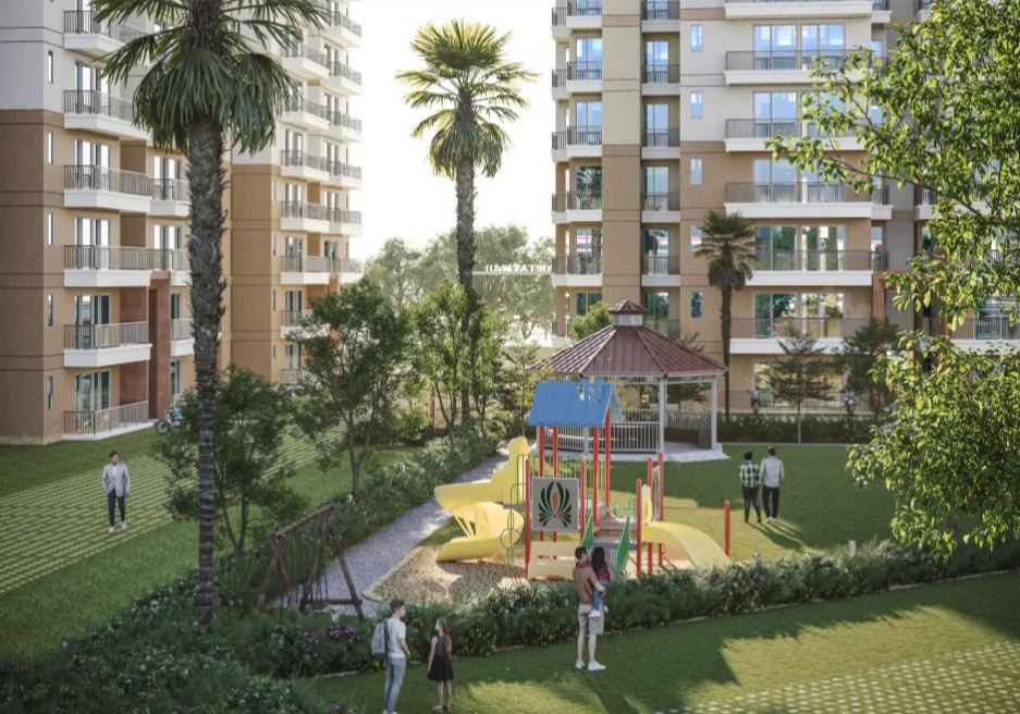 Conscient Habitat 102