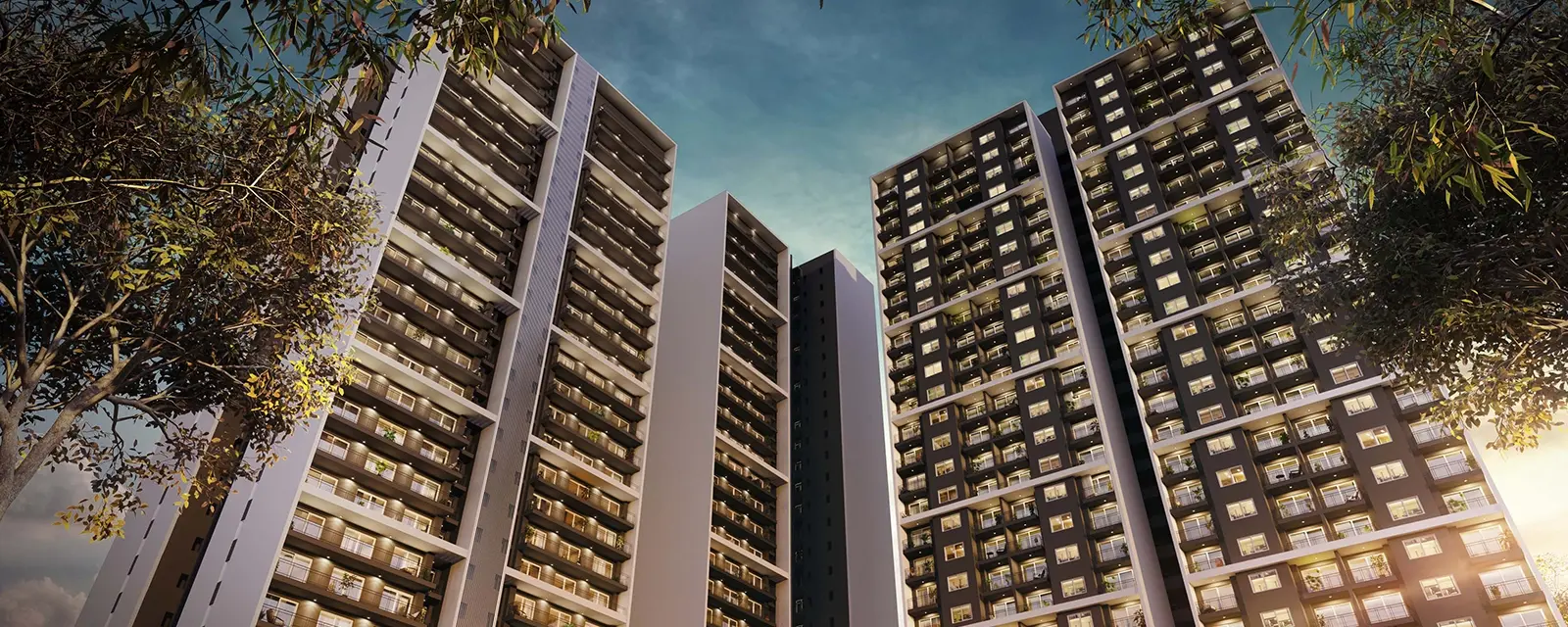 Godrej Woods