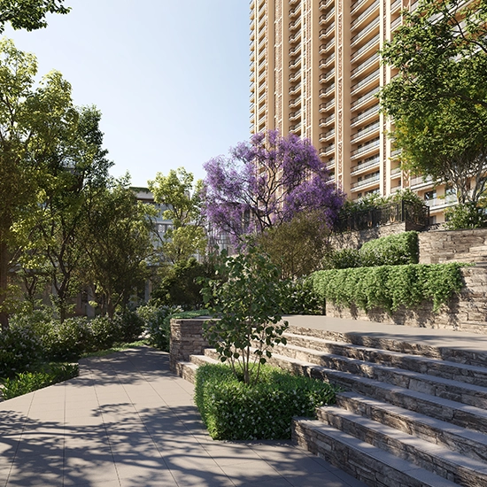 Godrej Aristocrat - Project Image 5