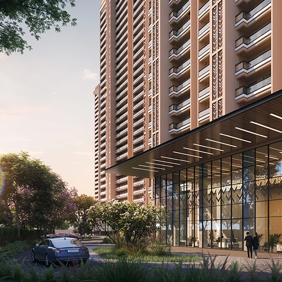 Godrej Aristocrat