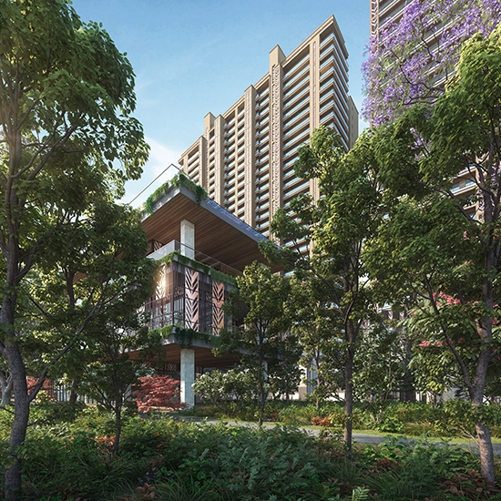 Godrej Aristocrat - Project Image 4