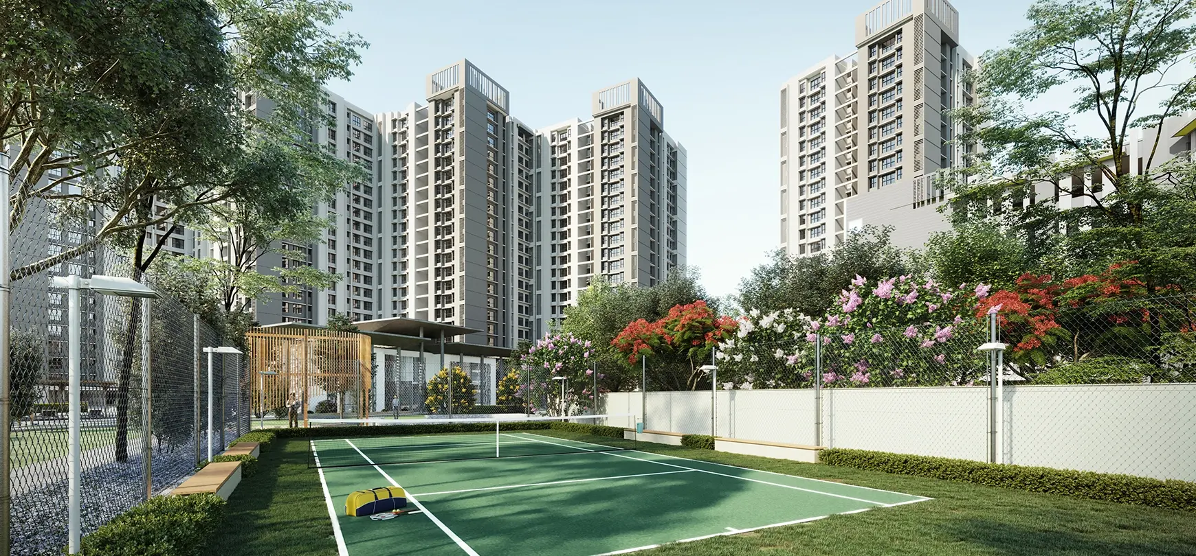 Godrej Nirvaan
